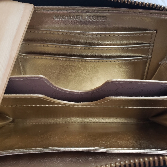 Michael kors l Wallets / Wrislet - Picture 7 of 8